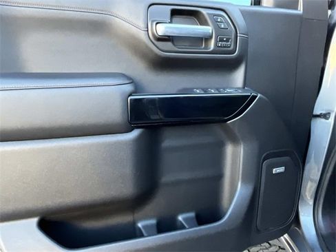 Used 2021 GMC Sierra 1500 AT4 w/ AT4 Premium Package image 27