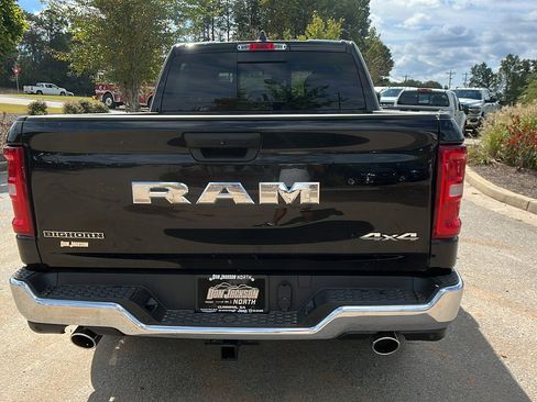 New 2026 RAM 1500 Big Horn image 9