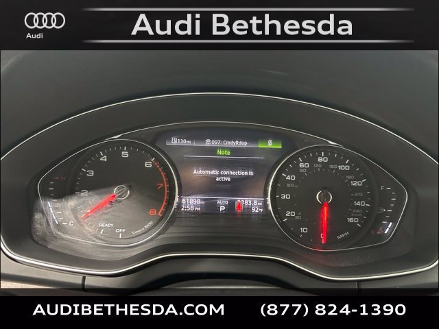 Used 2023 Audi Q5 2.0T Premium w/ Convenience Package AWD/4WD image 19