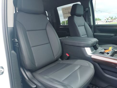 New 2026 Chevrolet Silverado 2500 LT w/ All Star Edition AWD/4WD image 30