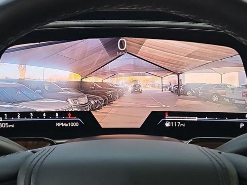 Used 2021 Cadillac Escalade ESV Premium Luxury Platinum image 14