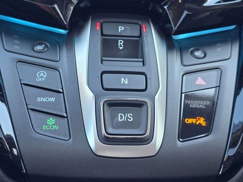 New 2026 Honda Odyssey Touring image 28