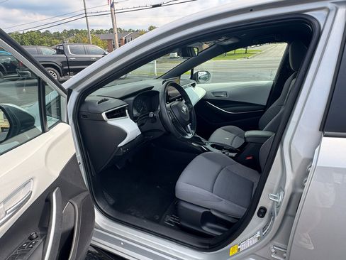 Used 2023 Toyota Corolla SE image 14