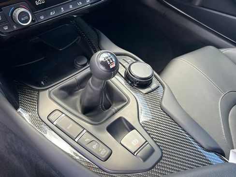 Used 2026 Toyota Supra Premium w/ Driver Assist Package RWD image 17