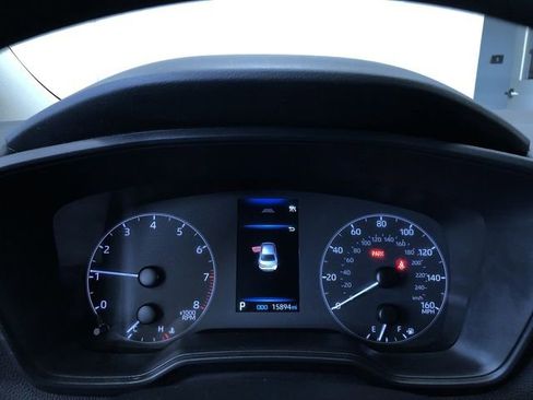 Certified 2024 Toyota Corolla LE image 30