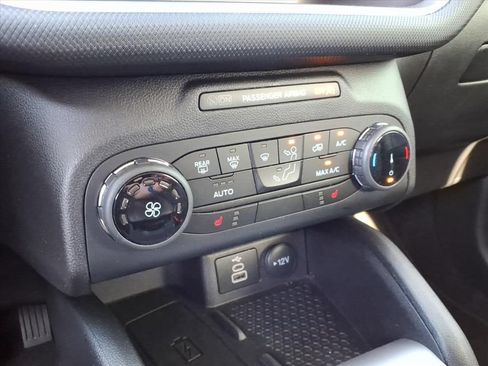 Used 2023 Ford Bronco Sport Big Bend w/ Convenience Package AWD/4WD image 15