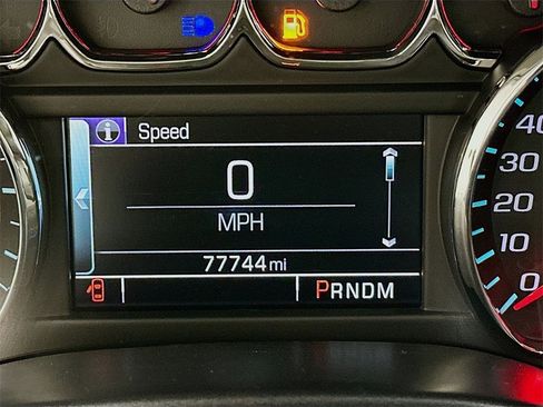 Used 2014 Chevrolet Silverado 1500 LT w/ All Star Edition image 13