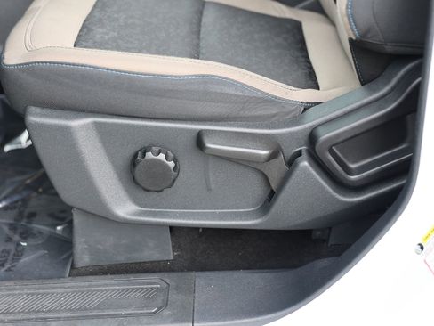 Certified 2022 Ford Bronco Wildtrak AWD/4WD image 19