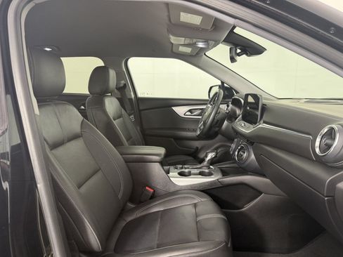 Used 2023 Chevrolet Blazer LT FWD image 10