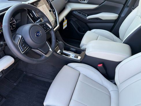 New 2026 Subaru Ascent Limited AWD/4WD image 10