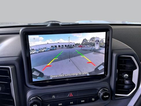 Used 2022 Ford Bronco Sport Outer Banks AWD/4WD image 28