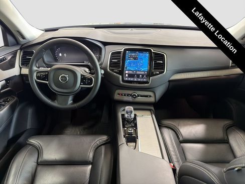 Used 2024 Volvo XC90 T8 Ultimate w/ Protection Package Premier AWD/4WD image 5