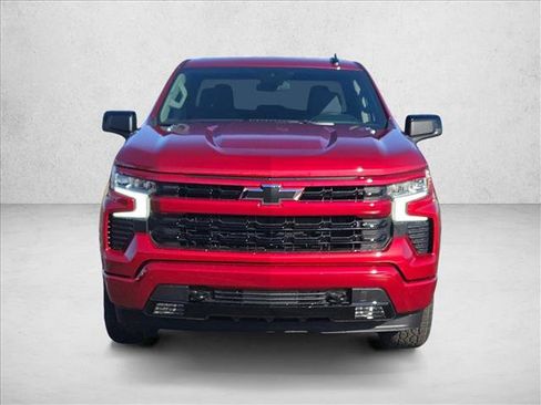 New 2026 Chevrolet Silverado 1500 RST w/ RST Select Package image 6