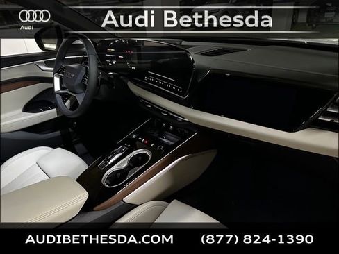 New 2026 Audi A6 Prestige image 10