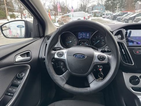 Used 2014 Ford Focus SE image 21
