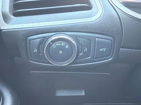 Used 2016 Ford Edge SEL w/ Canadian Touring Package image 15