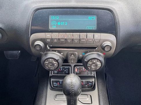 Used 2011 Chevrolet Camaro LT w/ RS Package image 13