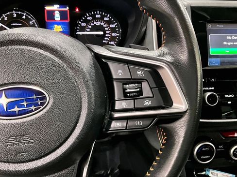 Used 2023 Subaru Crosstrek 2.0i Premium image 25