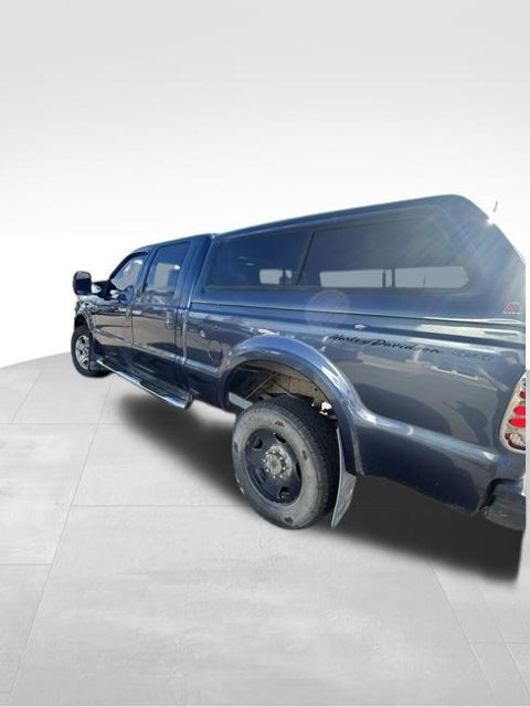 Used 2007 Ford F350 XL AWD/4WD image 13