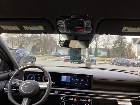New 2026 Hyundai Santa Cruz SEL AWD/4WD image 19