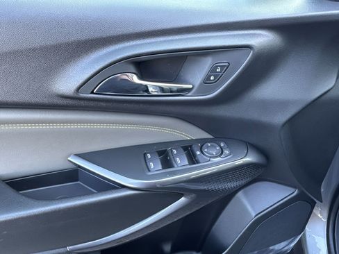 New 2026 Chevrolet Trax ACTIV FWD image 15