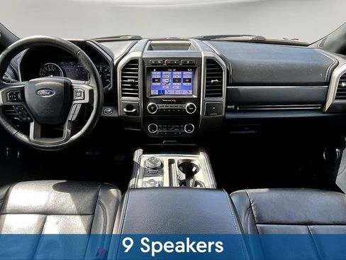 Used 2019 Ford Expedition XLT w/ Equipment Group 202A image 8