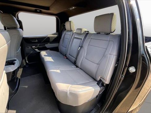 Certified 2026 Toyota Tundra Limited AWD/4WD image 21
