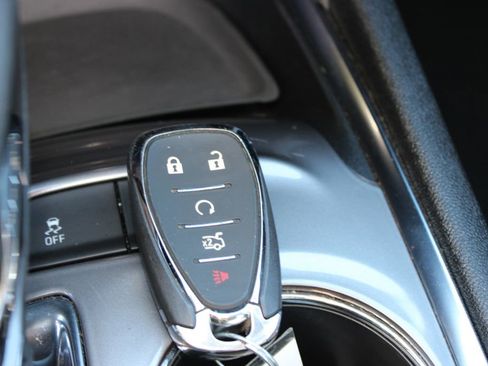 Used 2024 Chevrolet Malibu LT image 43