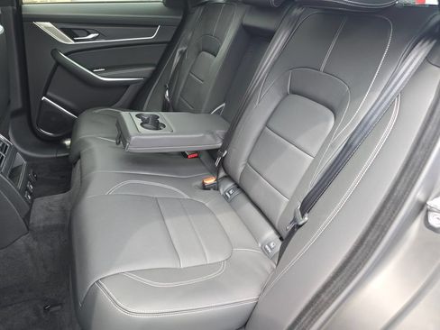 New 2026 Jaguar F-PACE R-Dynamic S AWD/4WD image 25