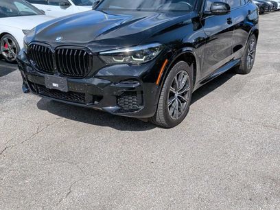 Used 2022 BMW X5 xDrive40i w/ M Sport Package