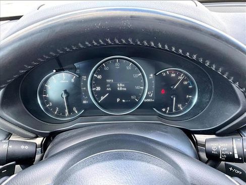 Used 2020 MAZDA CX-5 Grand Touring w/ GT Premium Package image 18