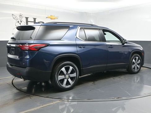 Used 2023 Chevrolet Traverse LT w/ LT Premium Package image 52