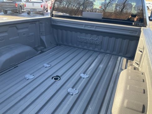 Used 2024 Chevrolet Silverado 2500 High Country image 18