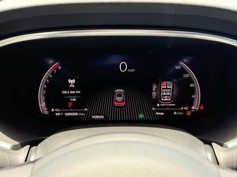 New 2026 Acura MDX A-Spec AWD/4WD image 13
