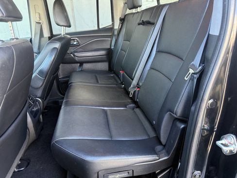 Used 2019 Honda Ridgeline RTL-E image 16