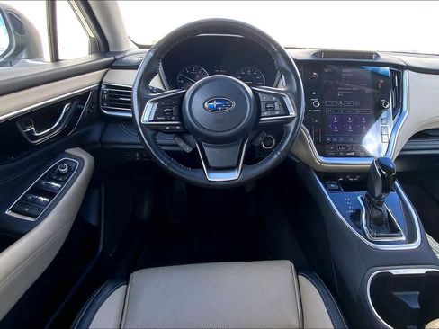 Used 2020 Subaru Outback Limited XT AWD/4WD image 15