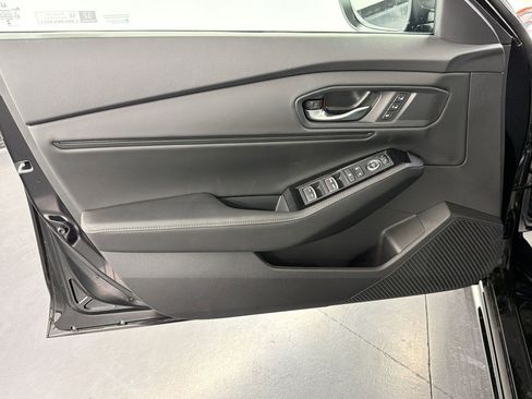 New 2026 Honda Accord Touring image 13