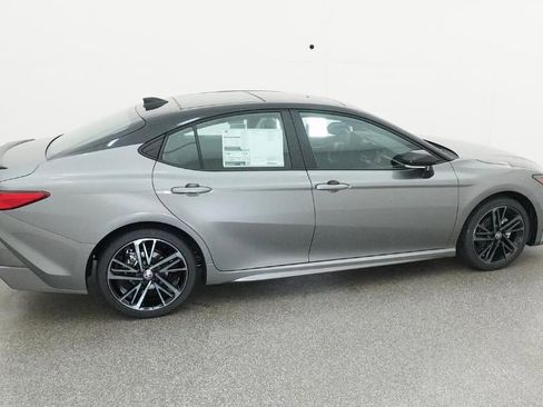 New 2026 Toyota Camry XSE image 10