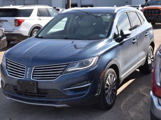 Used 2018 Lincoln MKC Reserve video 1