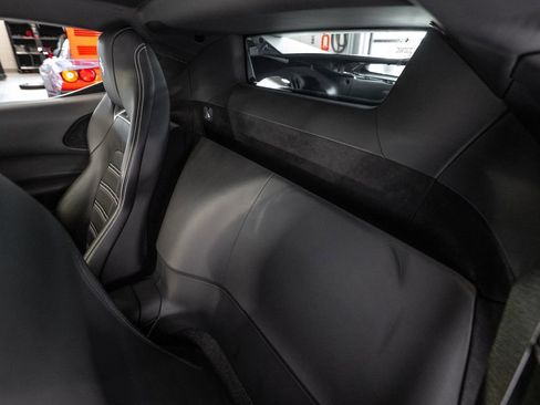 Certified 2021 Ferrari SF90 Stradale AWD/4WD image 13