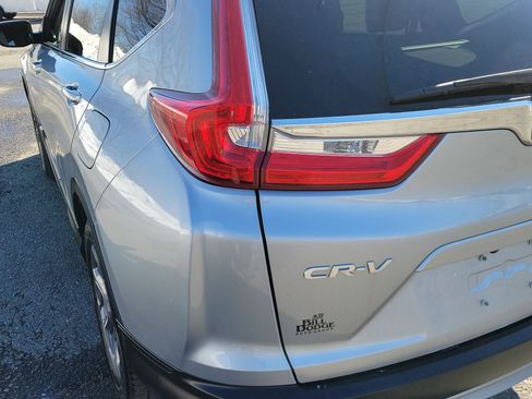 Used 2018 Honda CR-V EX-L image 11