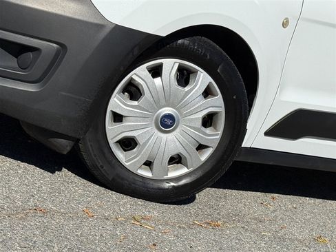 Used 2020 Ford Transit Connect XL image 5