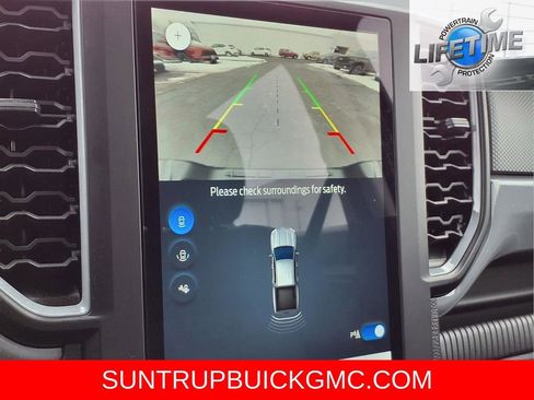 Used 2024 Ford Ranger XL image 11