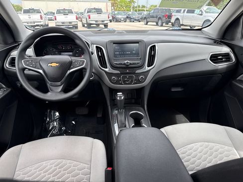 Used 2018 Chevrolet Equinox LS AWD/4WD image 6