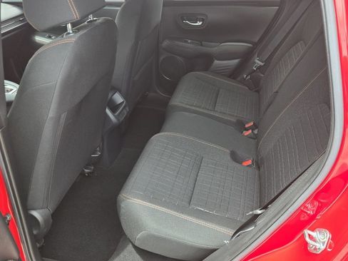 Certified 2025 Honda HR-V Sport image 11