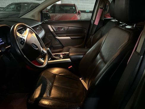 Used 2013 Ford Edge Limited image 4