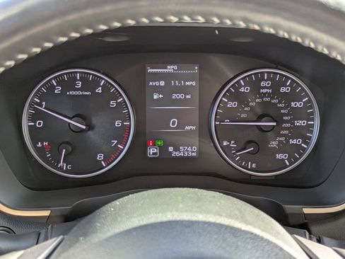 Used 2024 Subaru Ascent Touring image 28