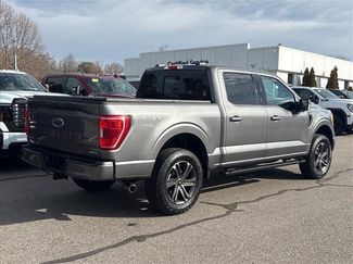 Used 2023 Ford F150 XLT w/ Equipment Group 302A High video 2