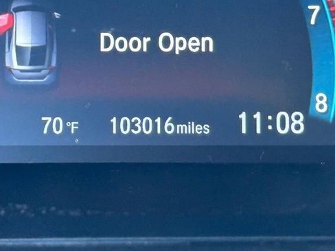 Used 2021 Honda Civic EX image 20