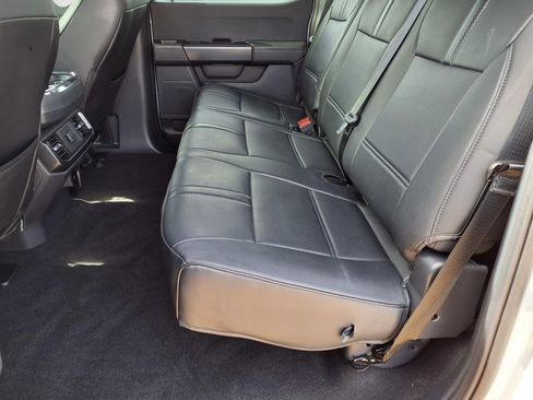 Used 2024 Ford F150 STX image 24